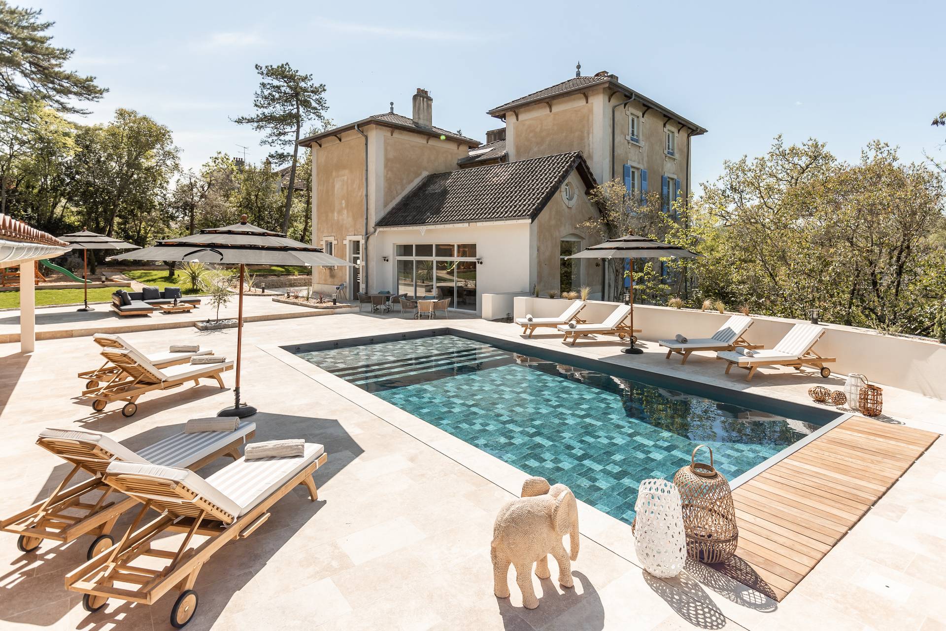 House cover