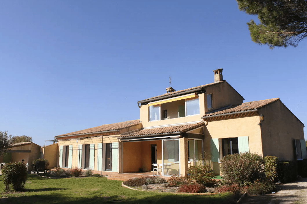House cover