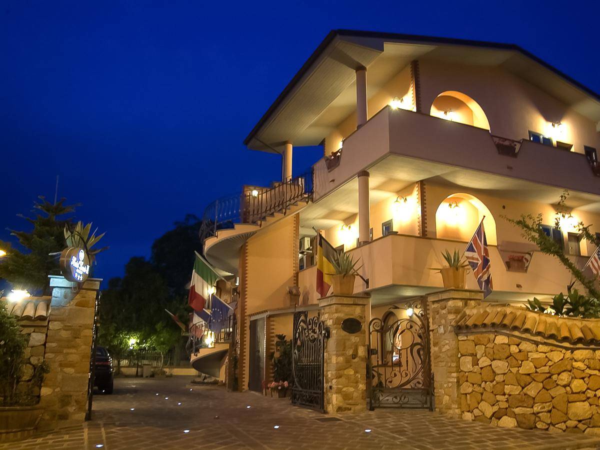 House cover