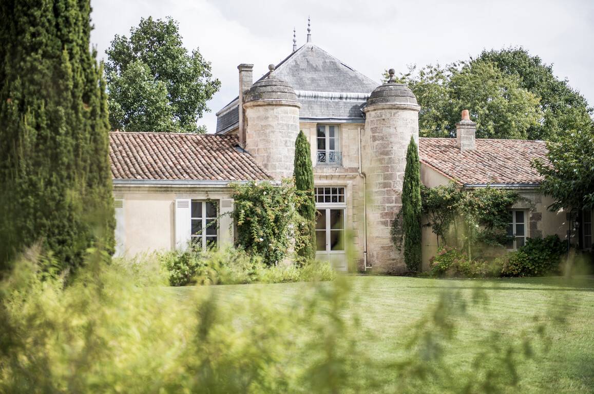 House cover