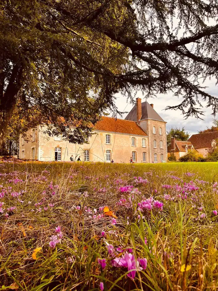 House cover