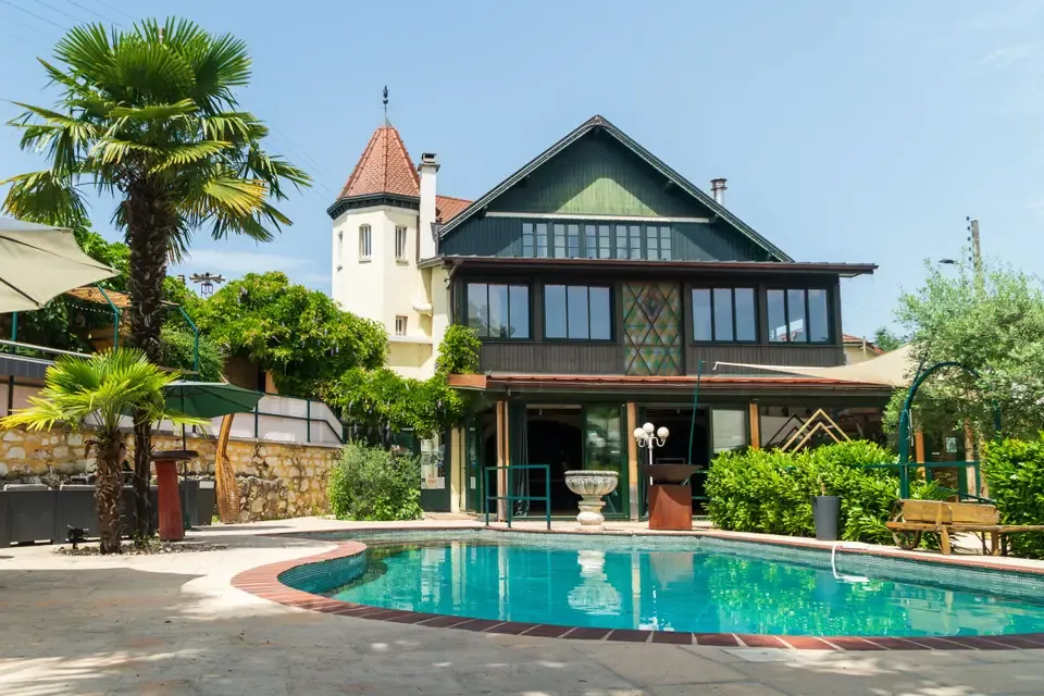House cover