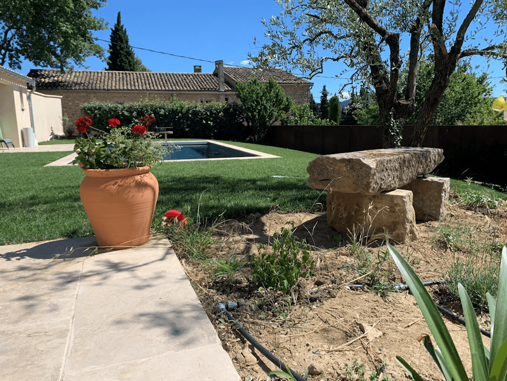 House cover