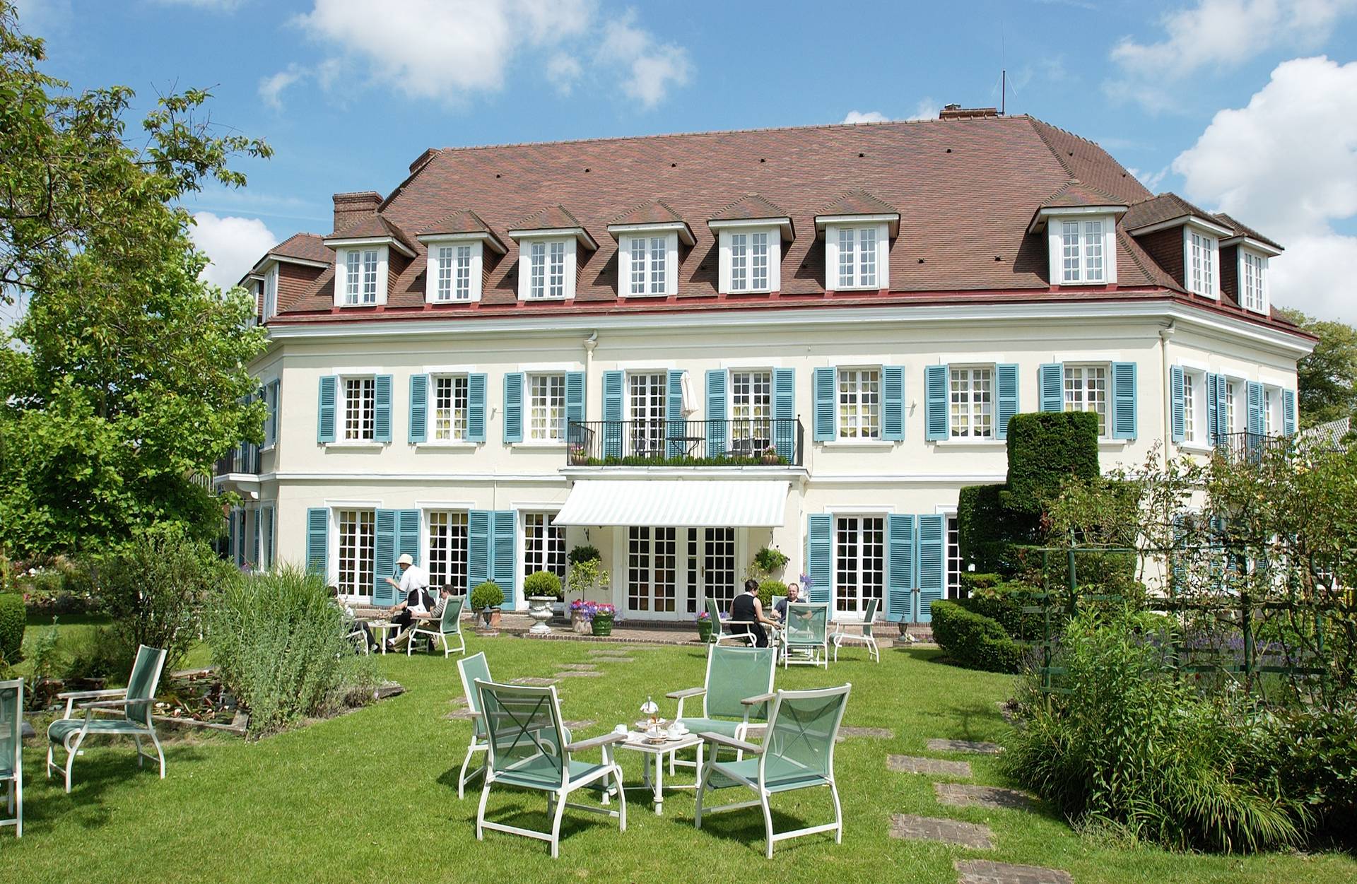 House cover