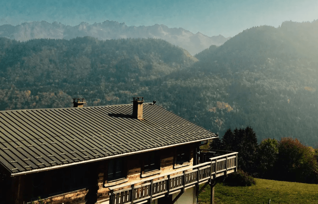 House cover
