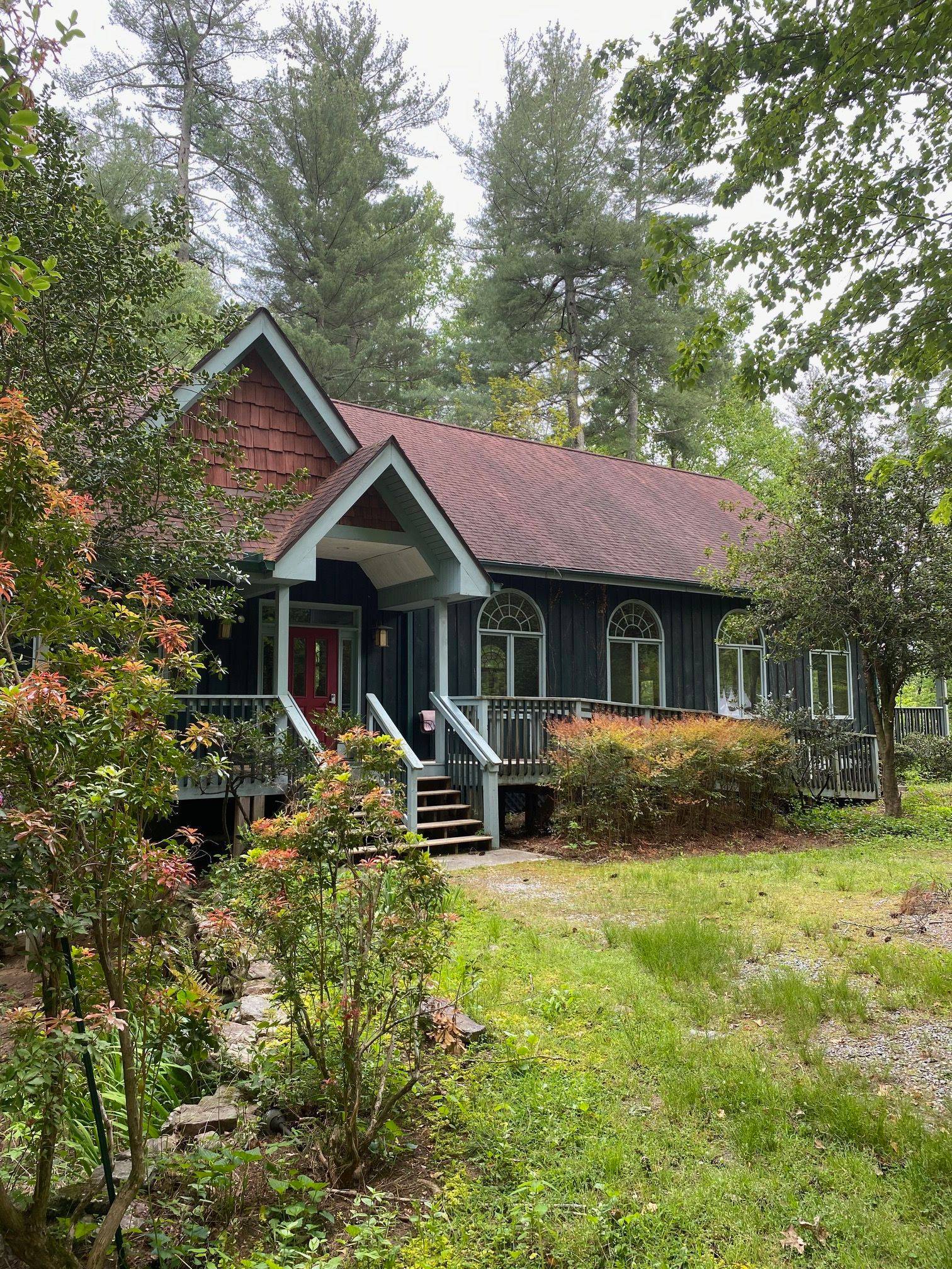 House cover