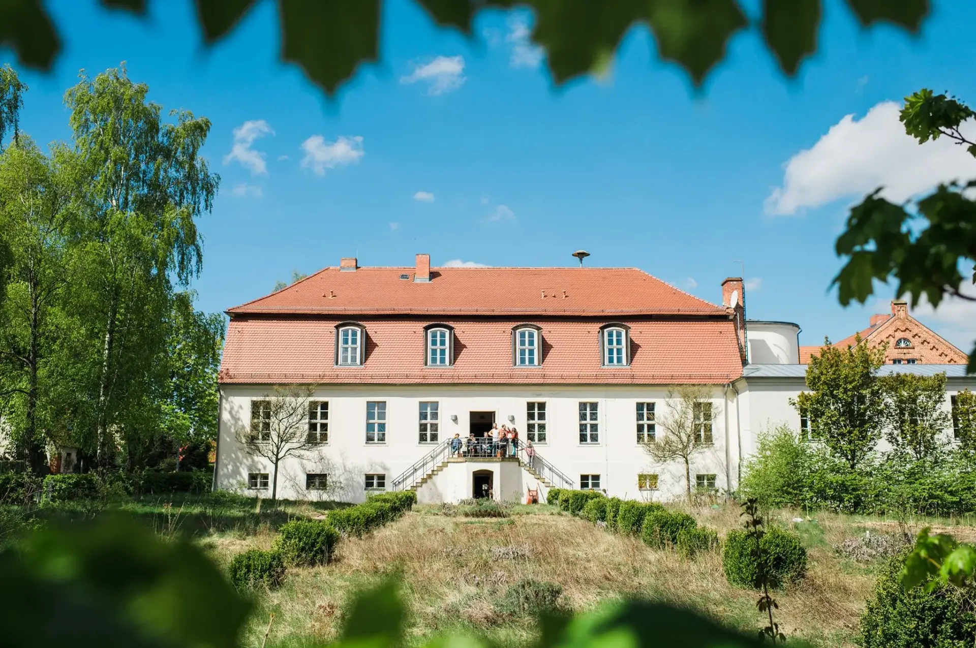 House cover