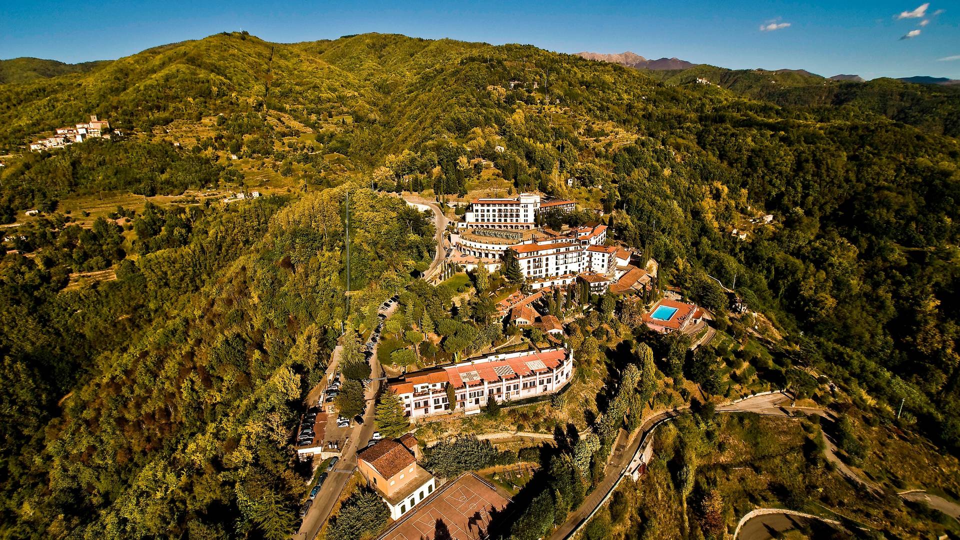 House cover