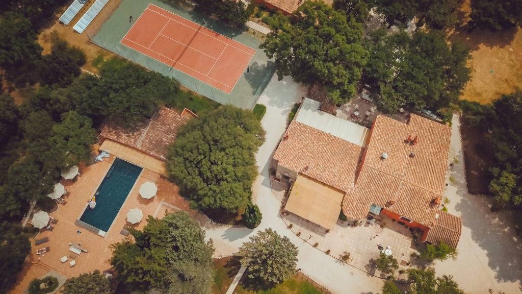 House cover