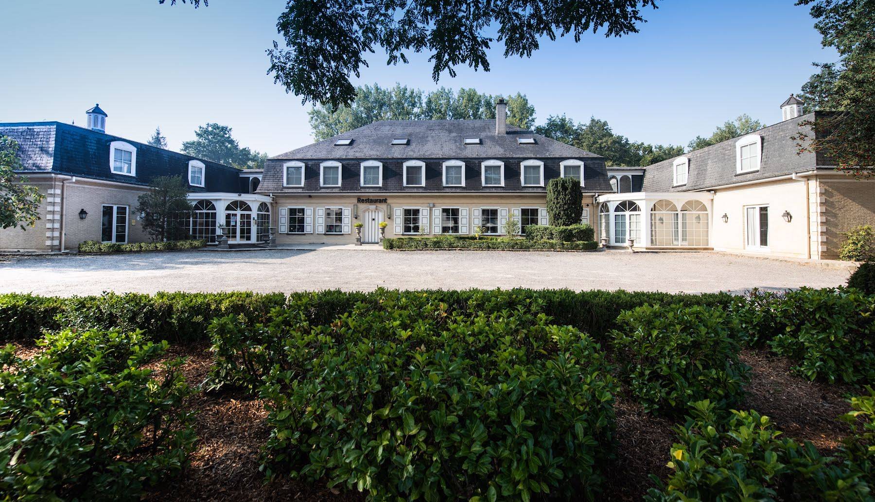 House cover