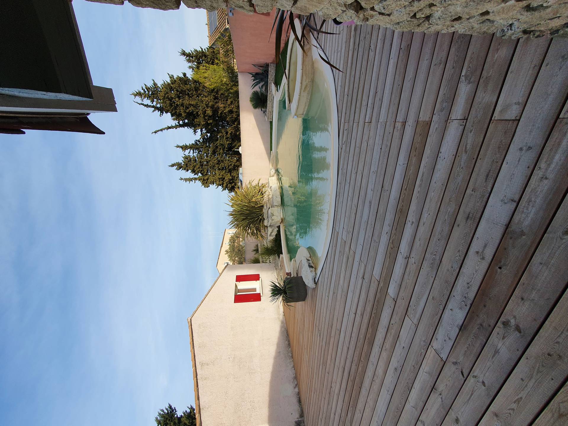 House cover