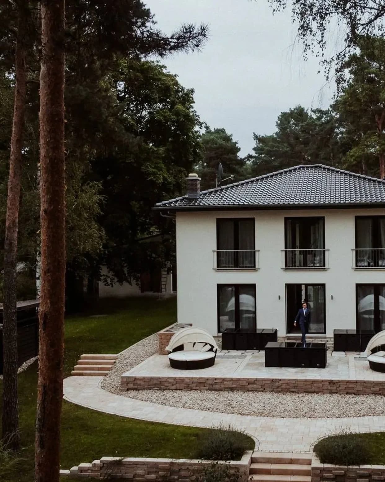 house cover picture