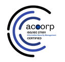 ISO 27001 Certification