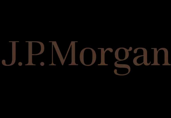J.P. Morgan
