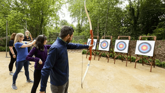 Archery