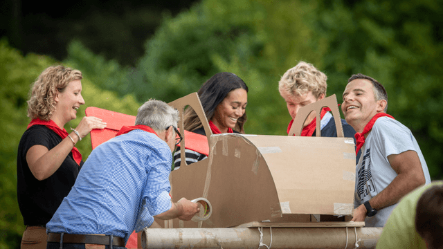 Pack Ball Challenge (Pack Standard +)