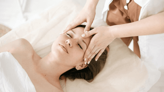 Respiration consciente (1h) de 20 à 30 pers