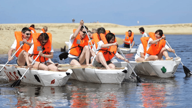 Canoë Kayak