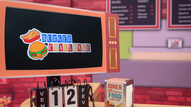 Animation Quizz