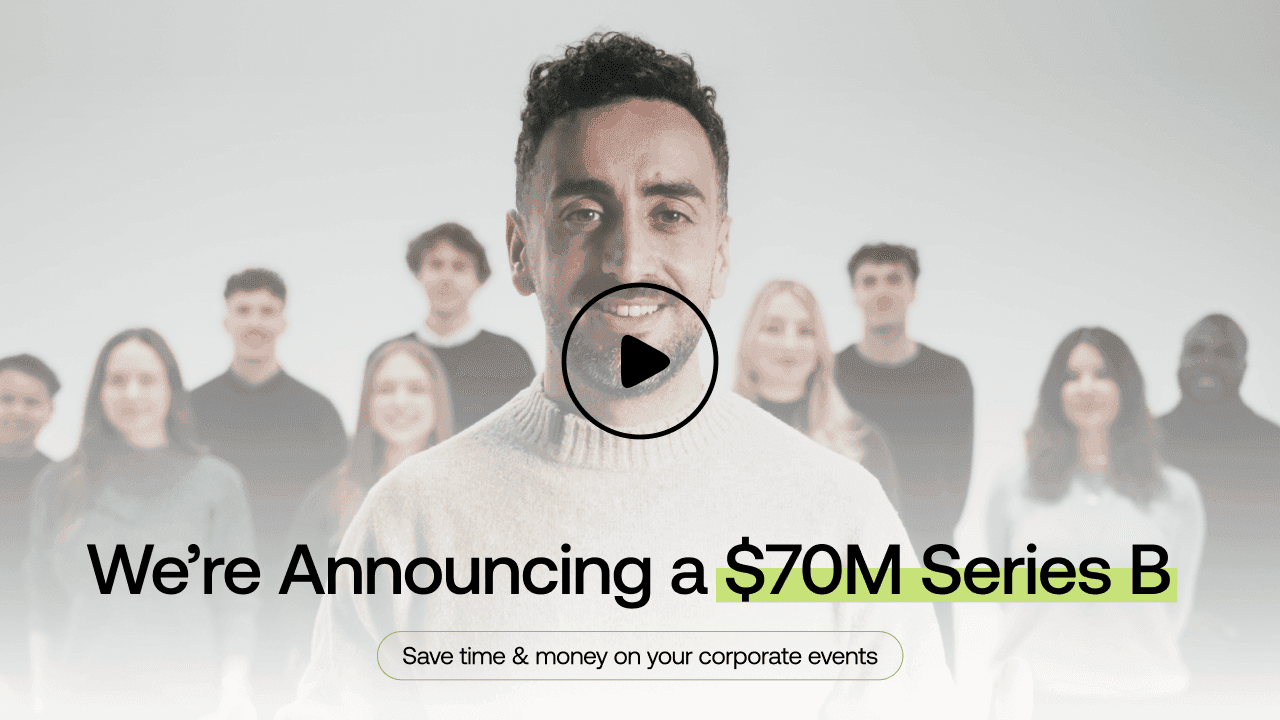 Naboo Raises $70M Series B