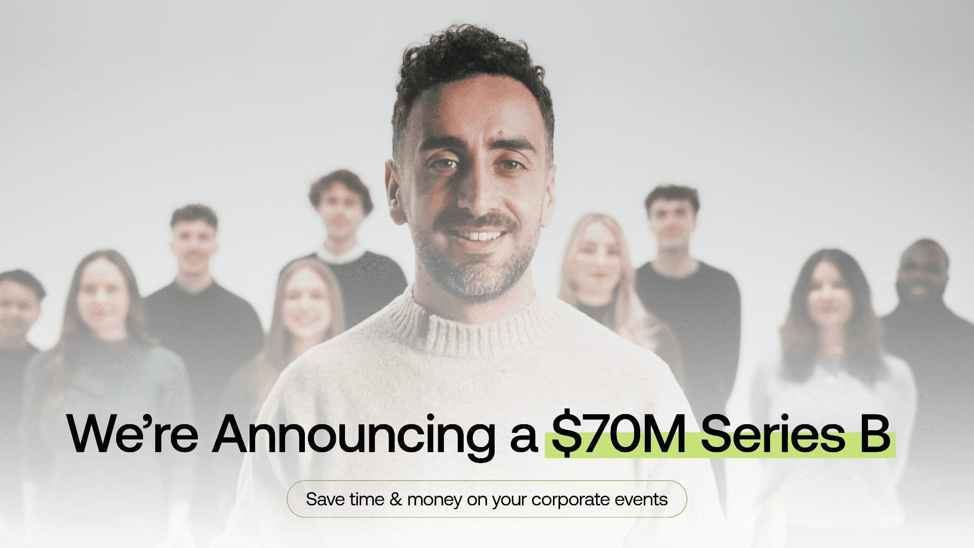 Naboo Raises $70M Series B