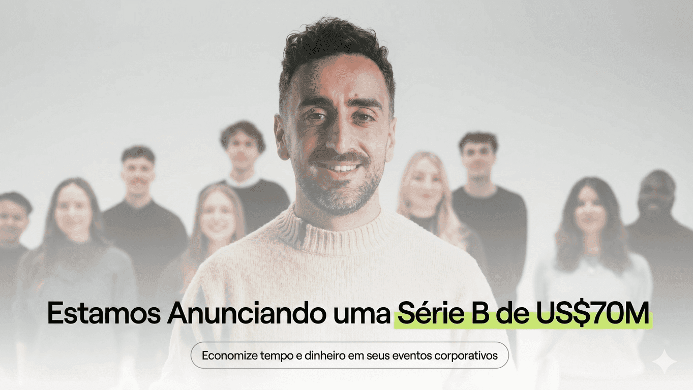 Naboo angaria 70 milhões de dólares na Série B