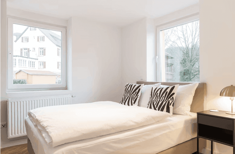 Adler Apartments Sasbachwalden