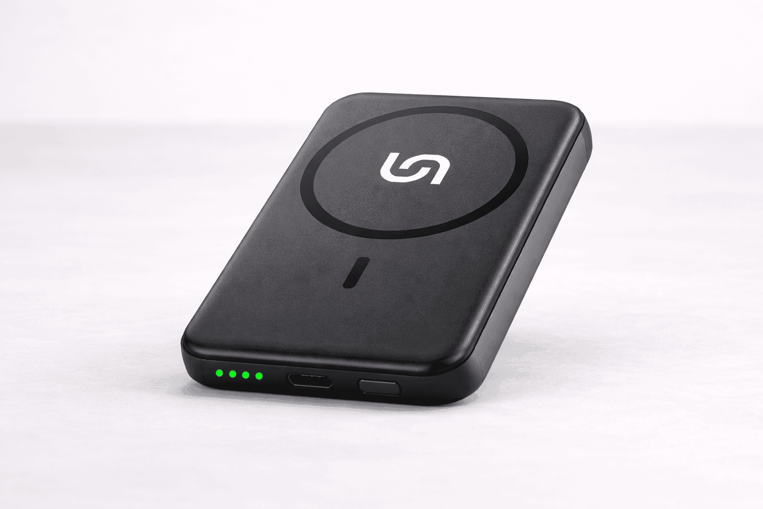 Custom power bank