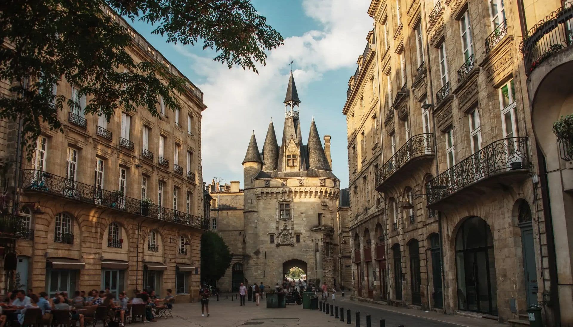 Séminaires à Bordeaux