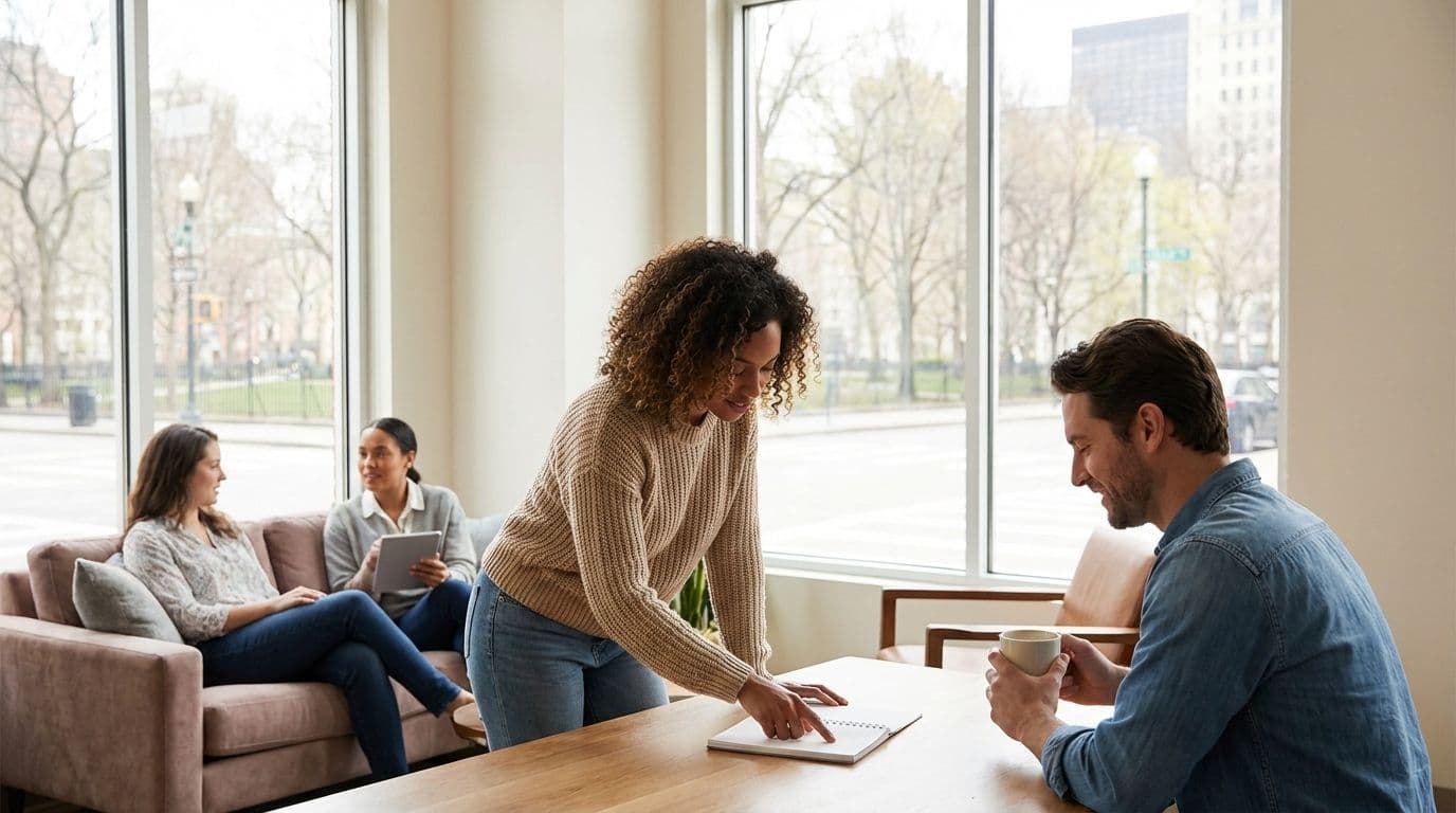 Brainstorming d'une minute : une activité de team building rapide pour générer des idées