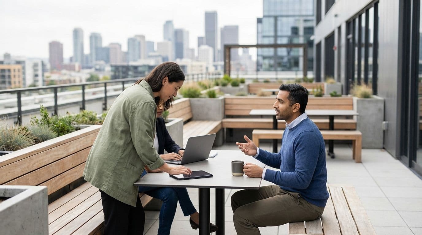 Le brainstorming inversé : une activité de team building pour découvrir les risques cachés