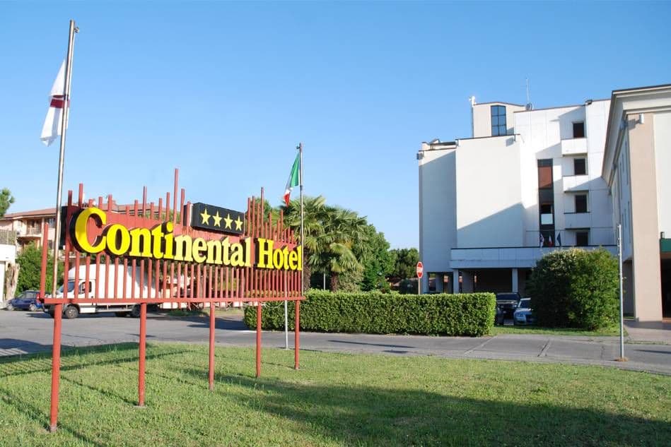 CONTINENTAL HOTEL