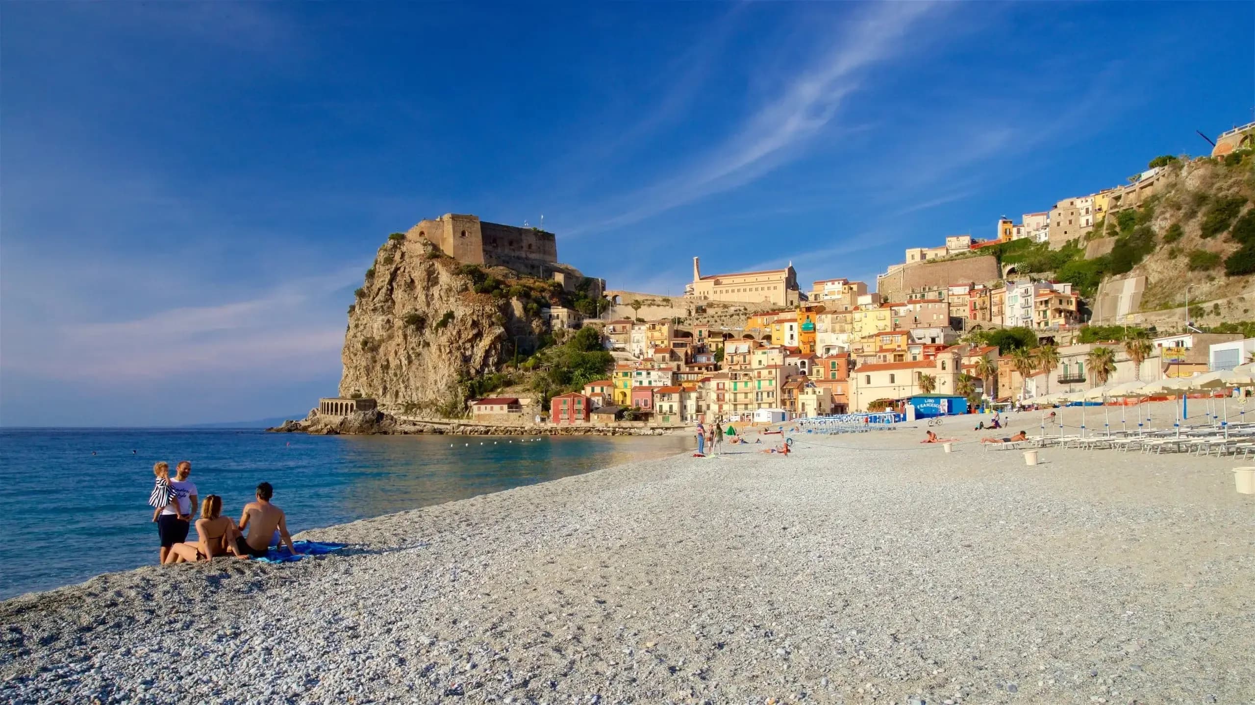 Calabria