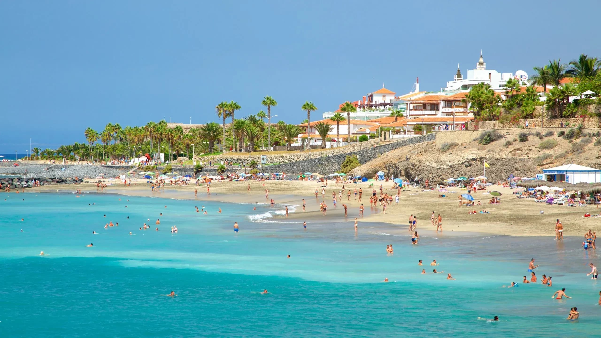 Canarias