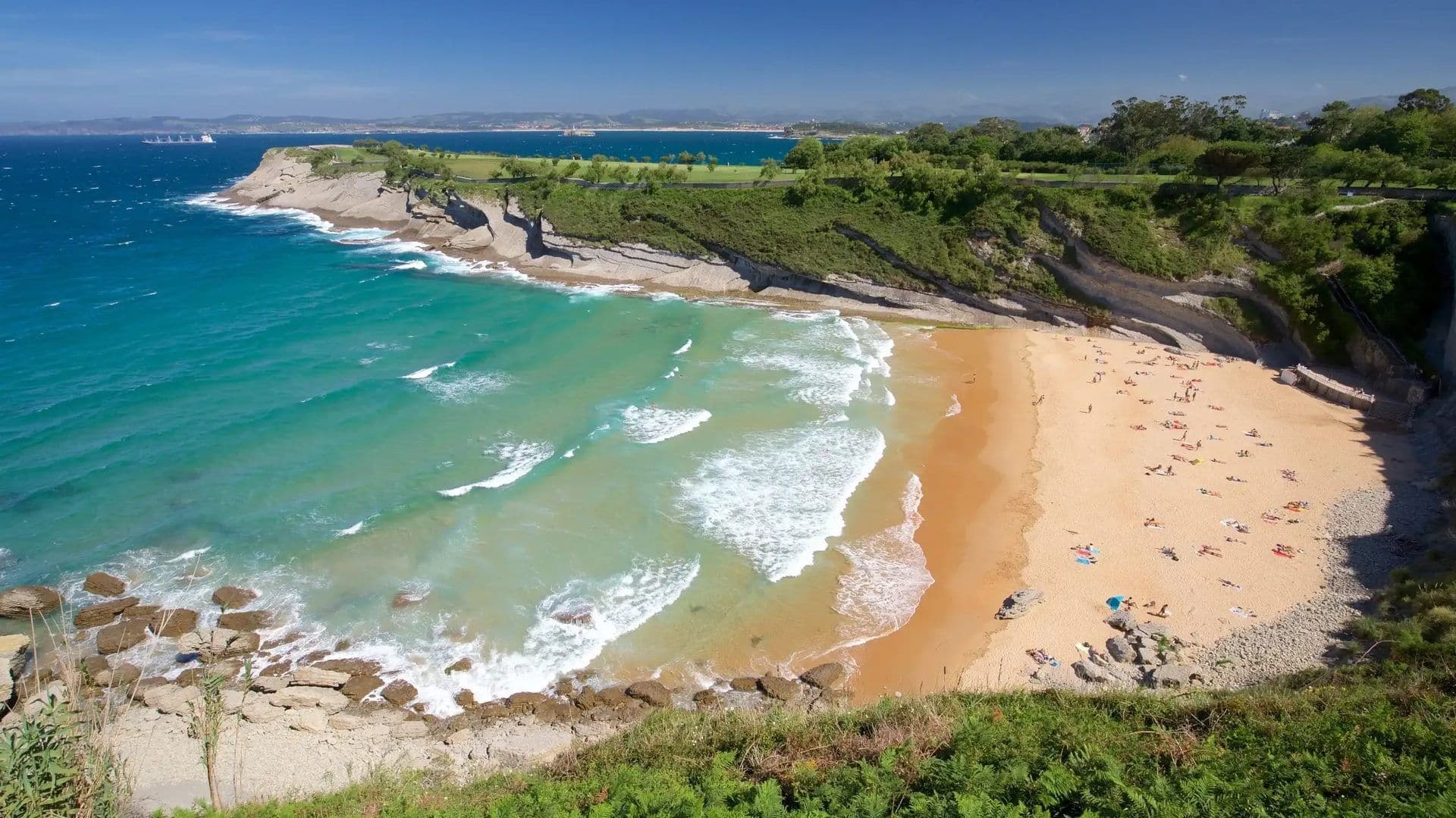 Cantabria