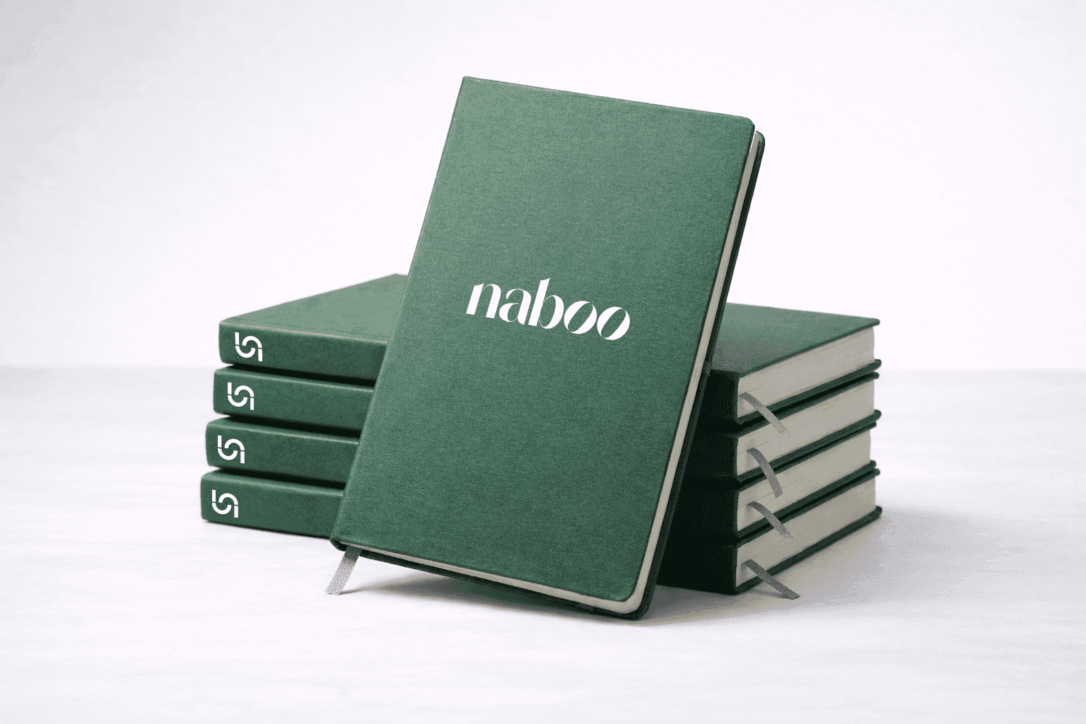 Custom notebook