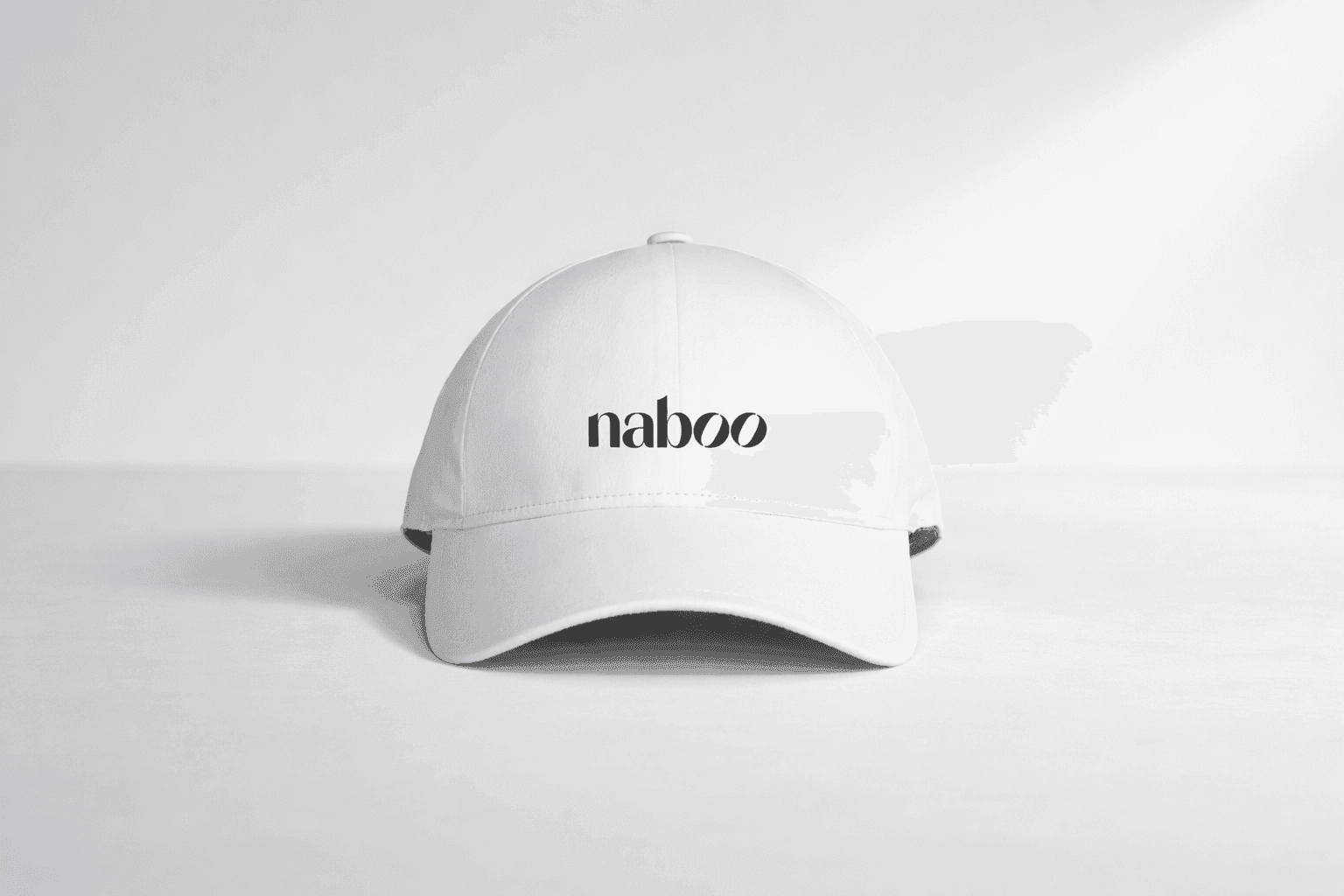 Custom cap