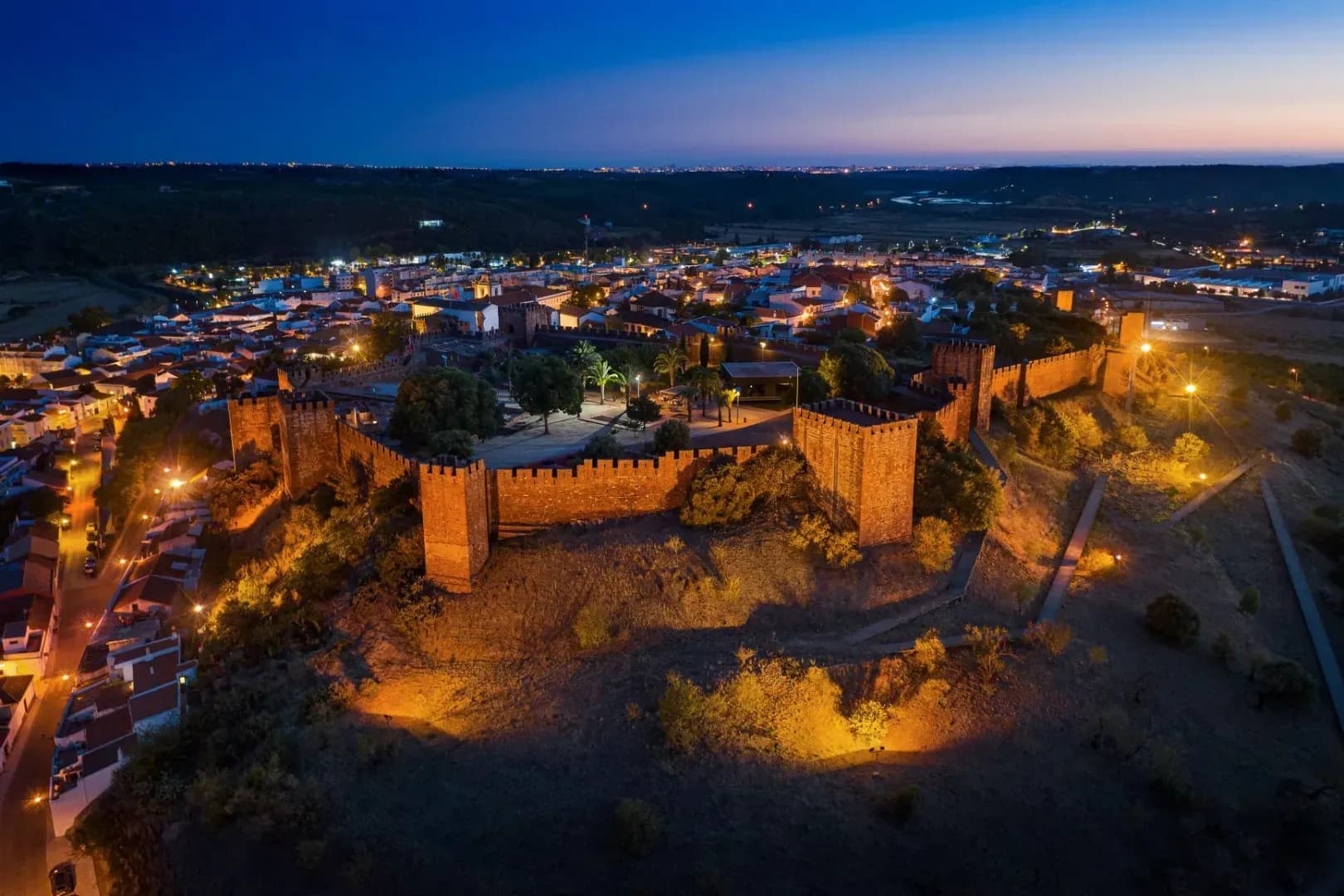 Castelo de Silves