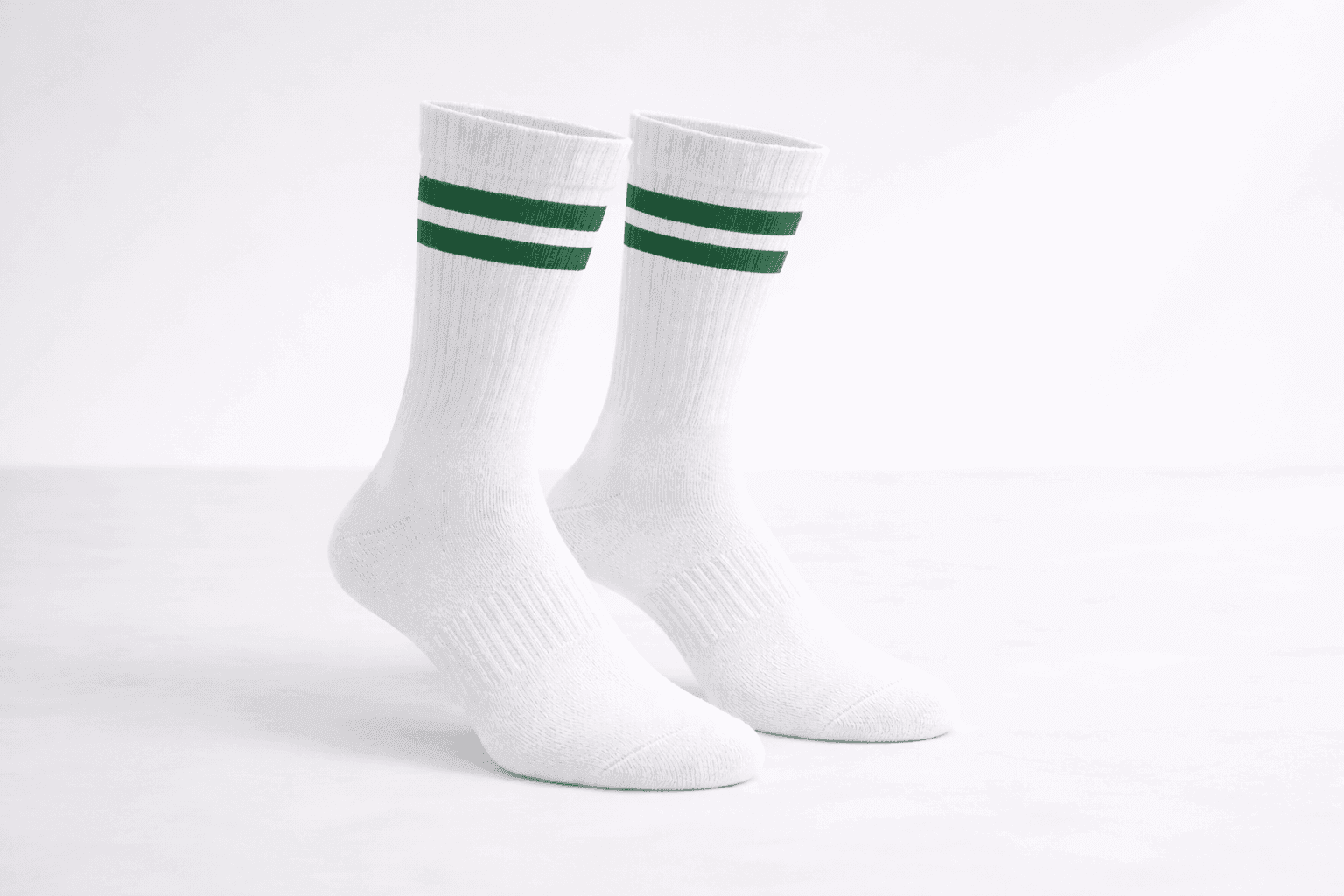 Custom socks