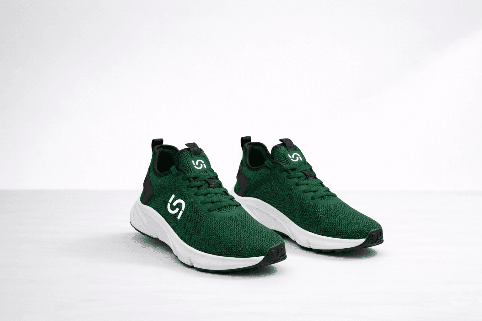 Custom shoes
