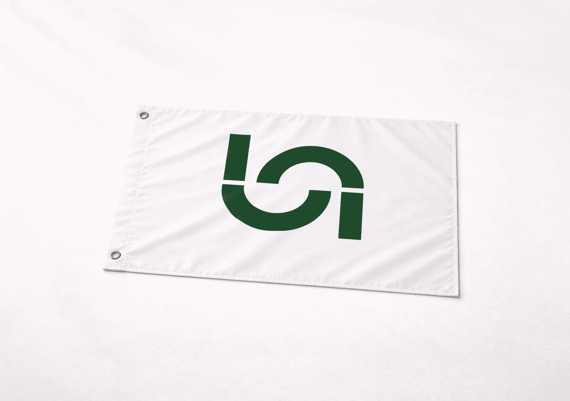 Custom flag