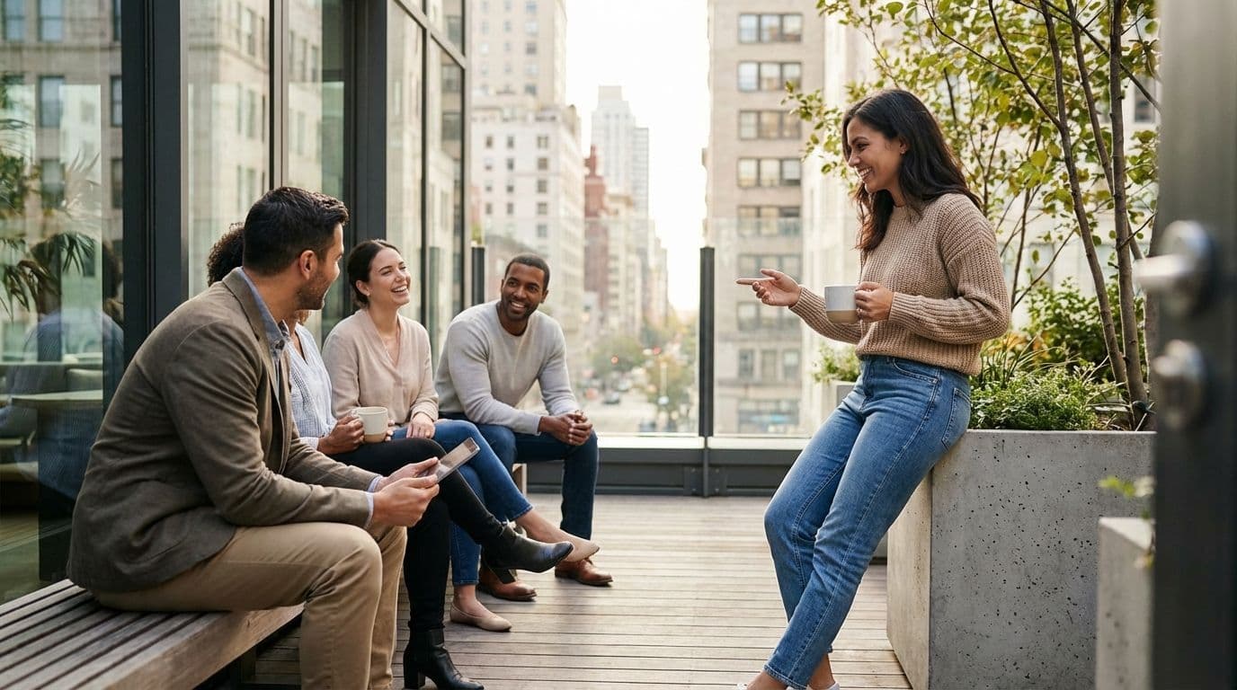Préférez-vous ? (Version professionnelle) : une activité de team building rapide pour révéler les préférences de l'équipe