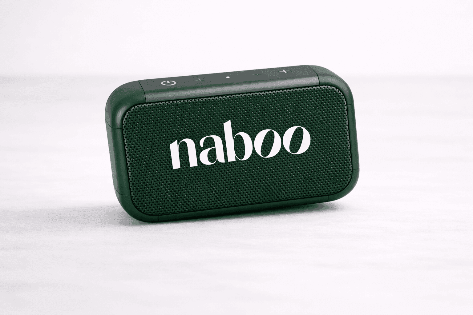 Custom speaker