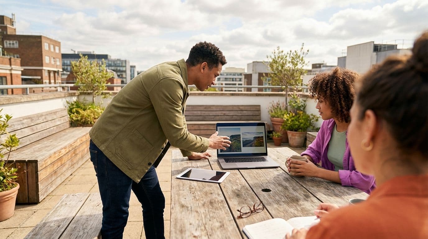 Trouvez les différences : une activité de team building rapide pour aiguiser le sens du détail