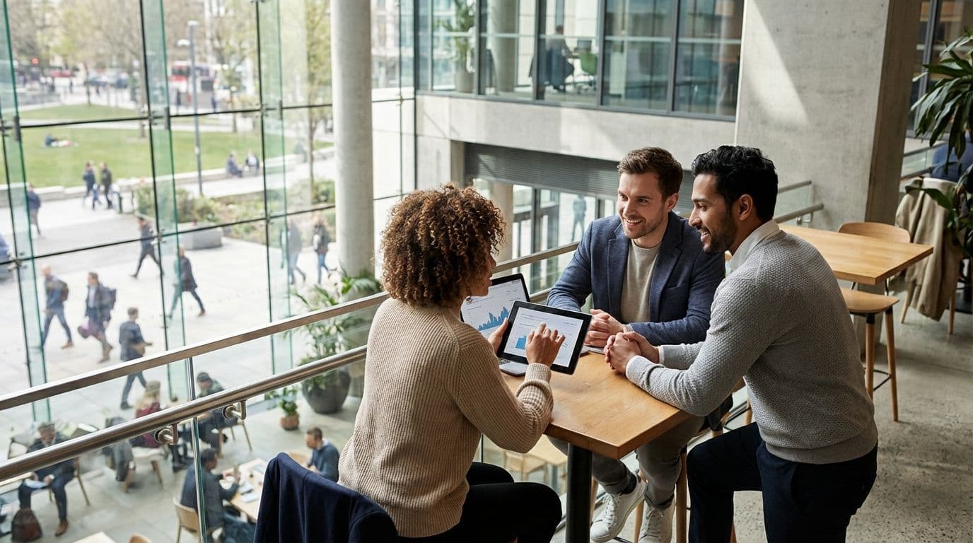 10 essential AI shifts for event planning success