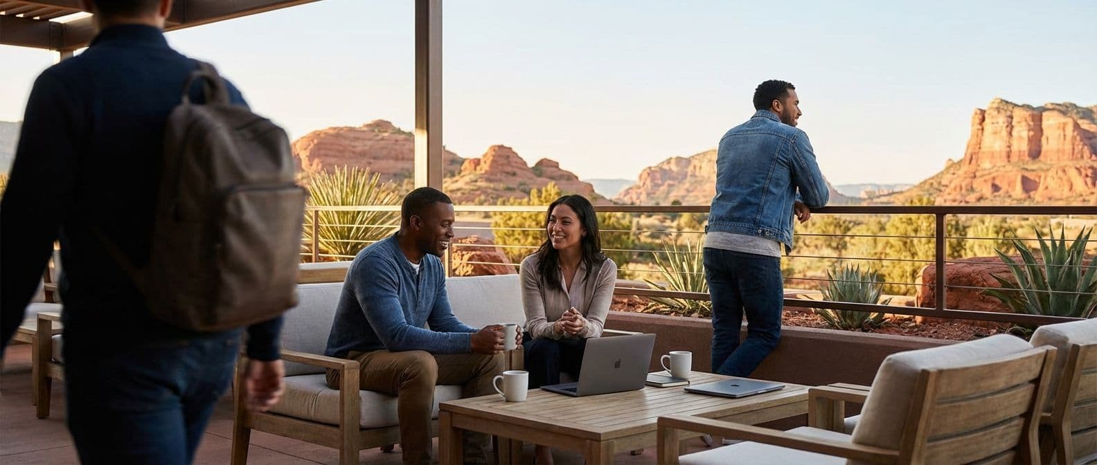 Eventos con clientes en 2026: la guía para ser rentable