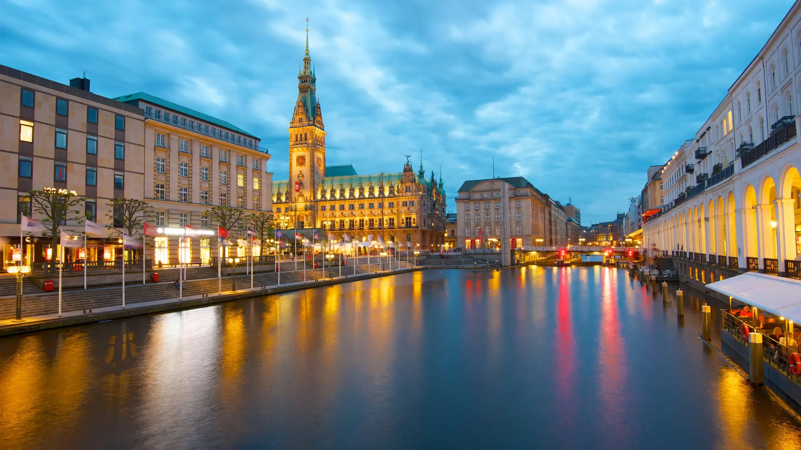 Hamburg