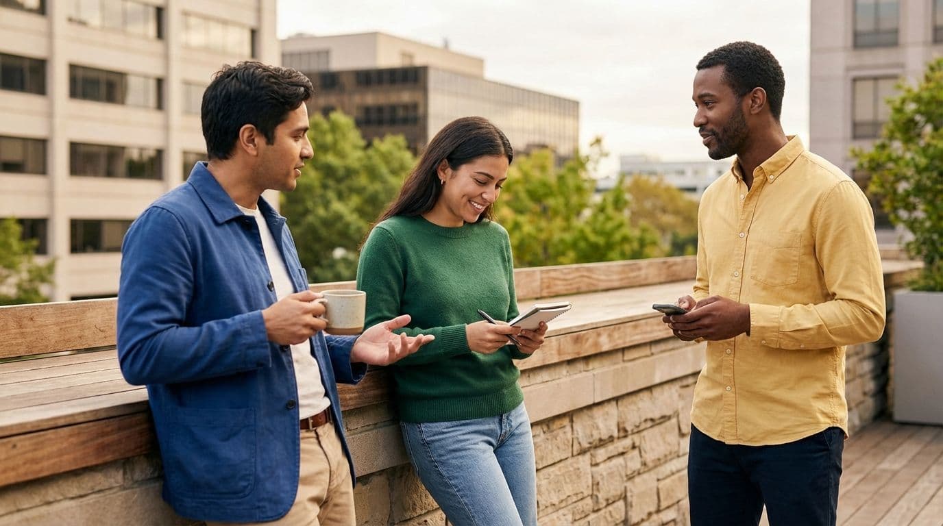 Historia de un minuto: una actividad rápida de trabajo en equipo para fortalecer las habilidades de comunicación