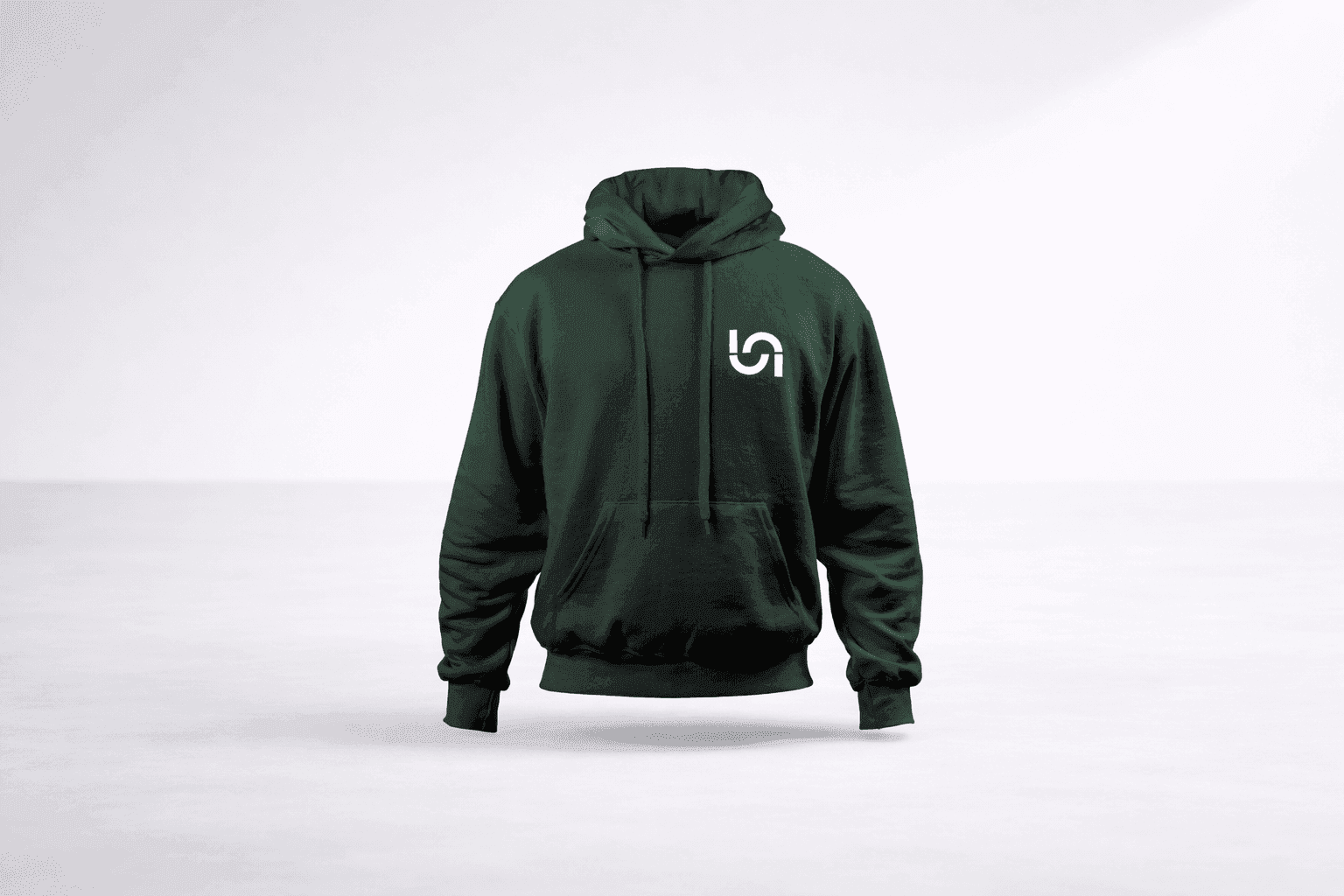 Custom hoodie
