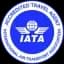 IATA accredited travel agent
